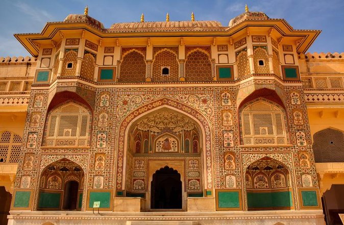 Experience Jaipur By Night - Key things I’d circle before you go