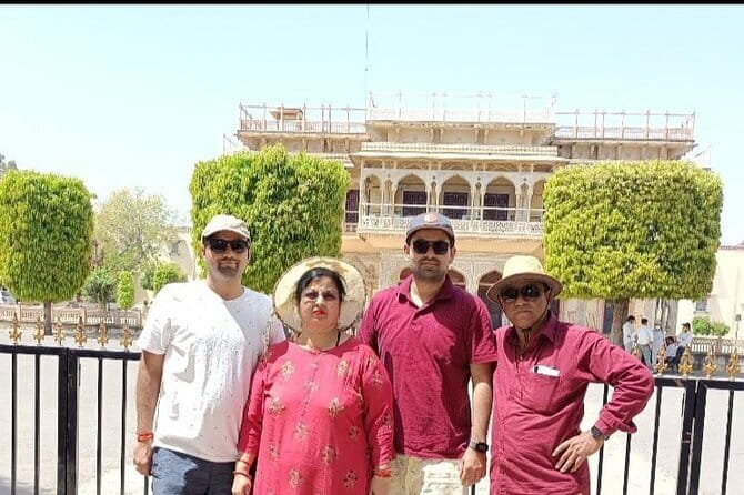 Explore Jaipur at Night with Patrika Gate - What to Know Before You Go (So You Don’t Waste Nighttime)