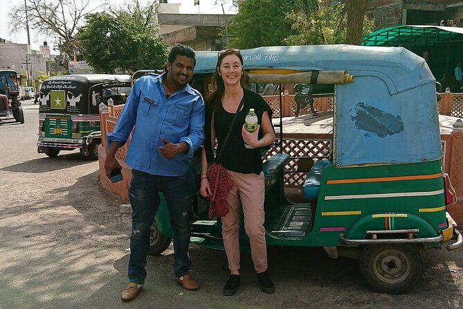 Explore Jaipur in a Tuk Tuk - Why a Jaipur Tuk-Tuk Day Works So Well
