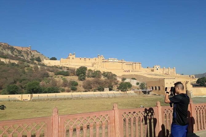 Family cooking experience in Jaipur, including transport & meals - Who this Jaipur cooking class is best for