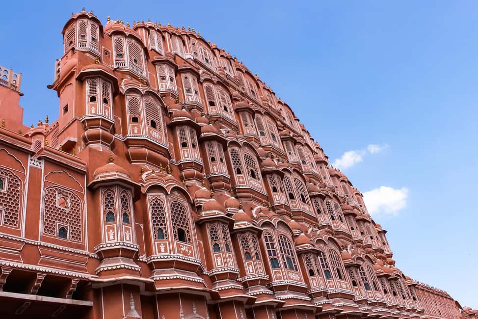 Feel Jaipur Like a Local with Guide & Old City Heritage Walk - Who this Jaipur heritage walk is best for
