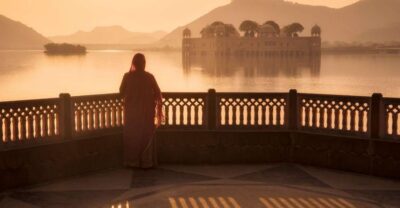 From Agra: Jaipur Day Tour by Car With Drop off Agra/Delhi - The early start: how the day actually begins