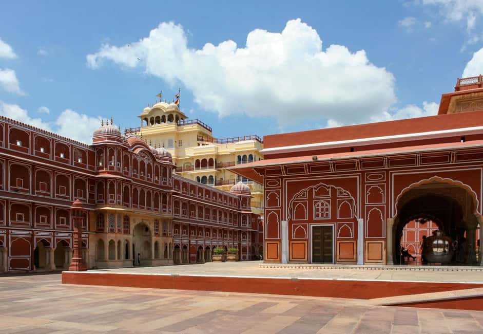 From Delhi: 3-Day Golden Triangle Tour with Agra and Jaipur - Should you book this Delhi–Agra–Jaipur Golden Triangle tour?