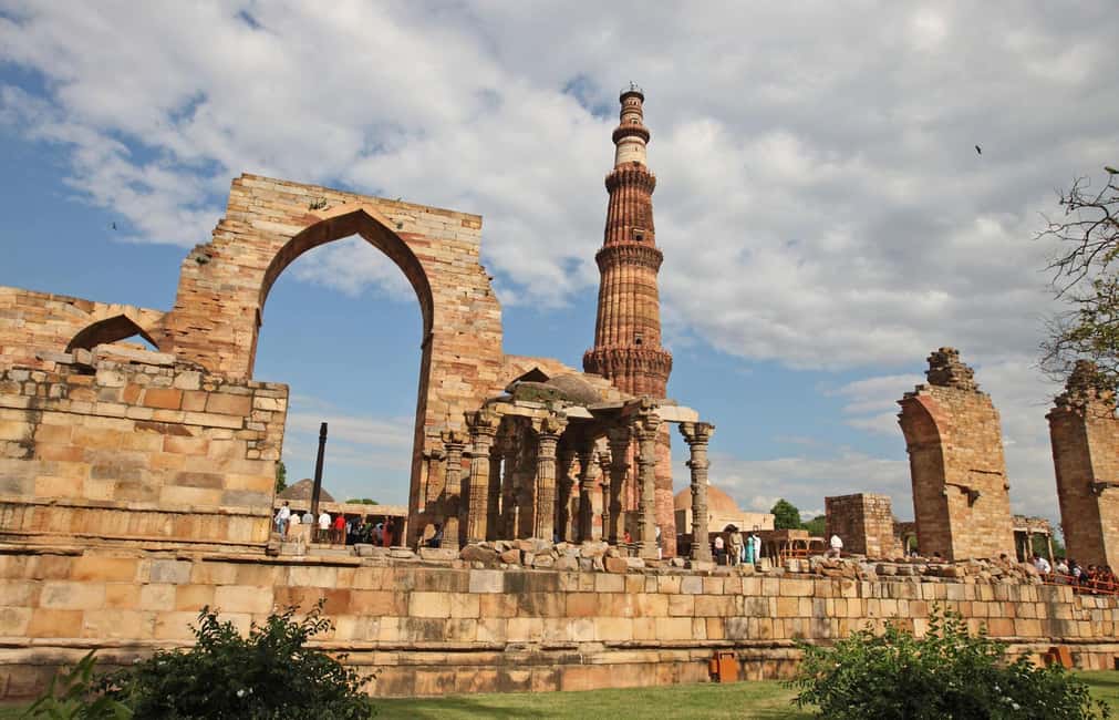 From Delhi: 3-Day Golden Triangle Tour with Agra and Jaipur - What the guide actually changes (and why names matter)