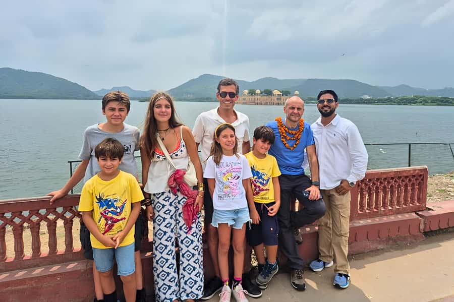 From Delhi: Jaipur Sightseeing Day Tour with Hotel Pickup - A full day Jaipur plan from Delhi with hotel pickup