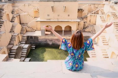 From Delhi: Jaipur Sightseeing Day Tour with Hotel Pickup - The AC drive: 5 hours each way and how to make it feel shorter