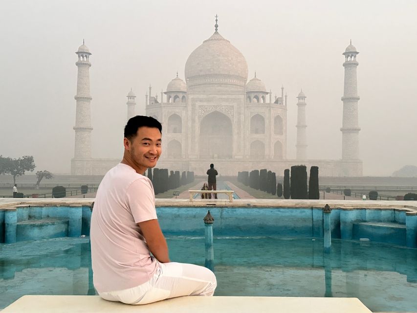 From Delhi : Private 3 Days Golden Triangle Tour by Car - Price and Logistics: What $10 Buys You (and What It Doesn’t)