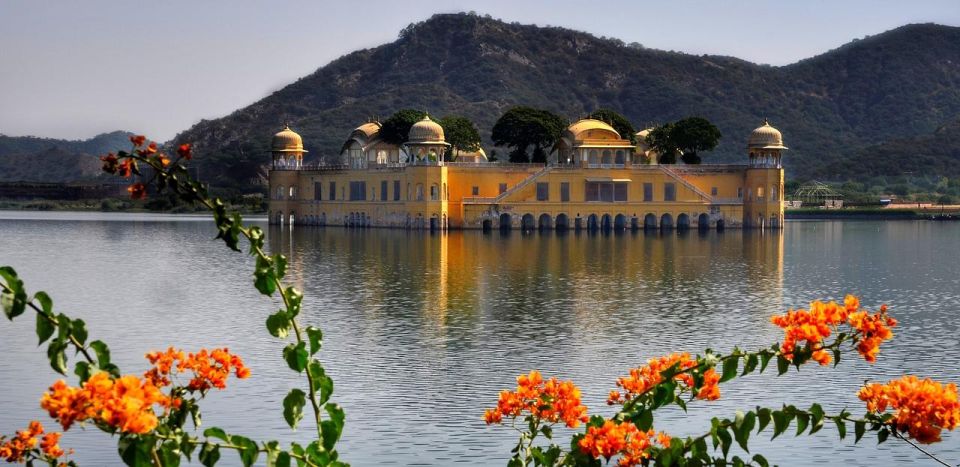 From Delhi: Private 5 Days Golden Triangle Guided Tour - Key things that make this tour click