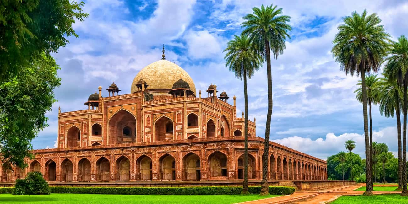 From Delhi: Private 5 Days Golden Triangle Guided Tour - Agra’s core day: Taj Mahal with battery bus, then Agra Fort and sunset views