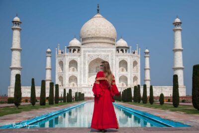 From Delhi: Private 5 Days Golden Triangle Guided Tour - How Delhi works: Old Delhi by rickshaw, New Delhi by monuments