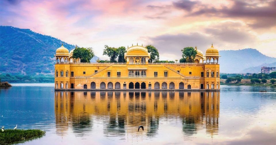 From Jaipur: Half-Day City Tour with Guide - Why This Jaipur Half-Day Tour Works So Well