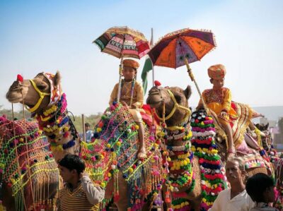 From Jaipur: One-Day Trip From Jaipur to Pushkar - Brahma Temple: the one-stop that feels genuinely different