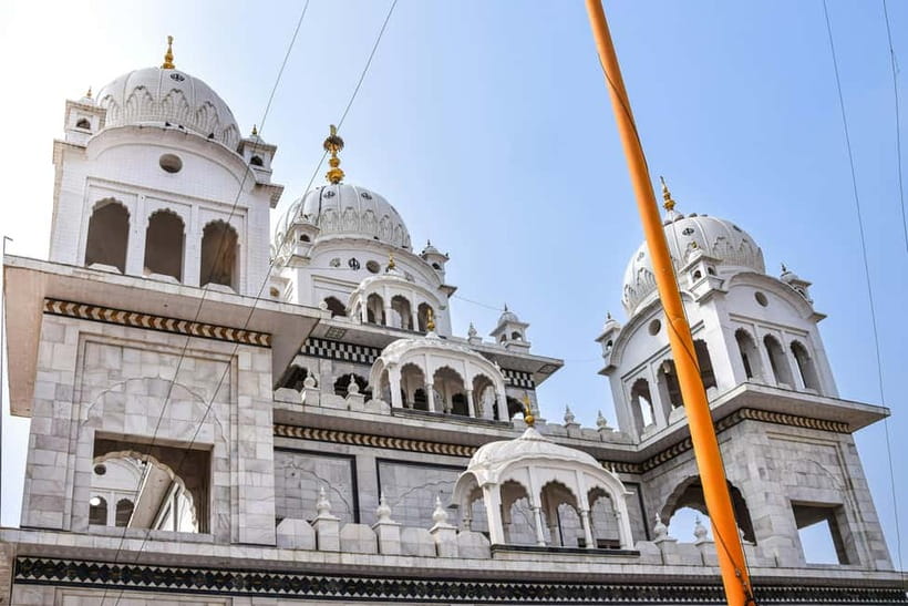 From Jaipur: One-Day Trip From Jaipur to Pushkar - What the private guide and driver dynamic feels like