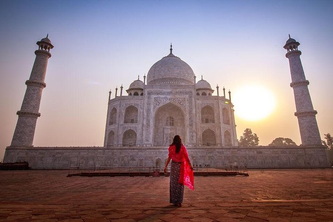 From Jaipur Private Taj Mahal & Agra Fort Day tour with Transfers - Why Jaipur to Agra by private car feels faster than it sounds