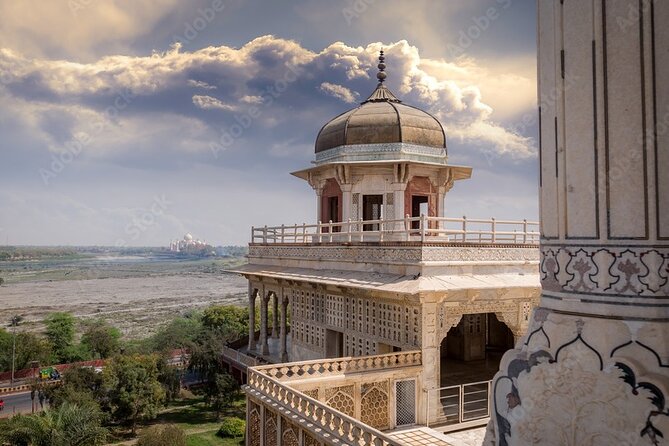 From Jaipur Private Taj Mahal & Agra Fort Tour with Delhi Drop - Should you book this Jaipur–Taj Mahal–Agra Fort with Delhi drop?