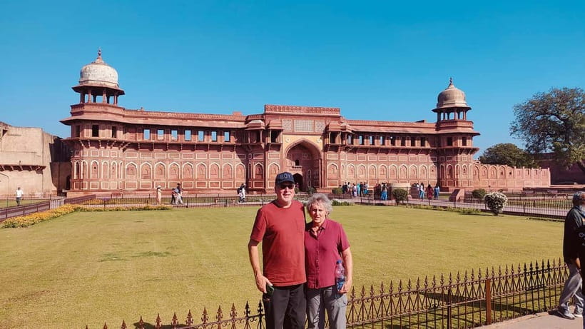 From Jaipur: Private Tajmahal Sunrise & Agra CityTour By Car - Key things to know before you go