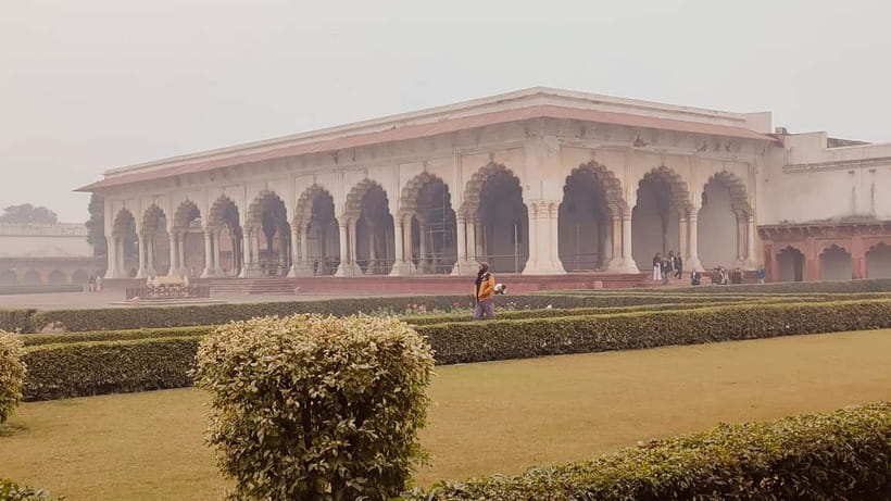 From Jaipur: Private Tajmahal Sunrise & Agra CityTour By Car - Breakfast or lunch stop: when food fits the day