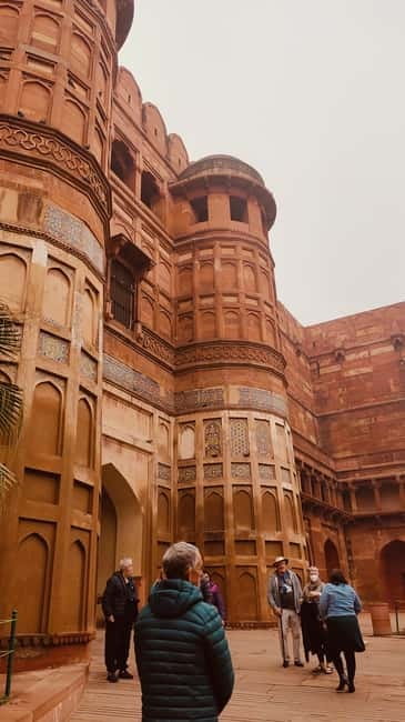 From Jaipur: Private Tajmahal Sunrise & Agra CityTour By Car - What to bring (and what not to): simple rules that save stress