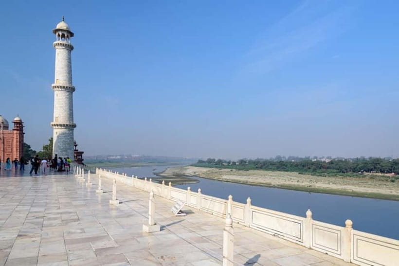 From Jaipur: Private Tajmahal Sunrise & Agra CityTour By Car - Who should book this Taj Mahal Sunrise & Agra Fort car tour?