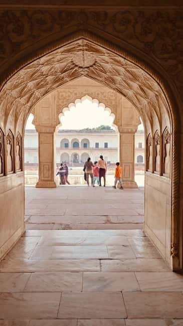 From Jaipur: Private Tajmahal Sunrise & Agra CityTour By Car - Should you book this Jaipur to Taj Mahal sunrise tour by car?