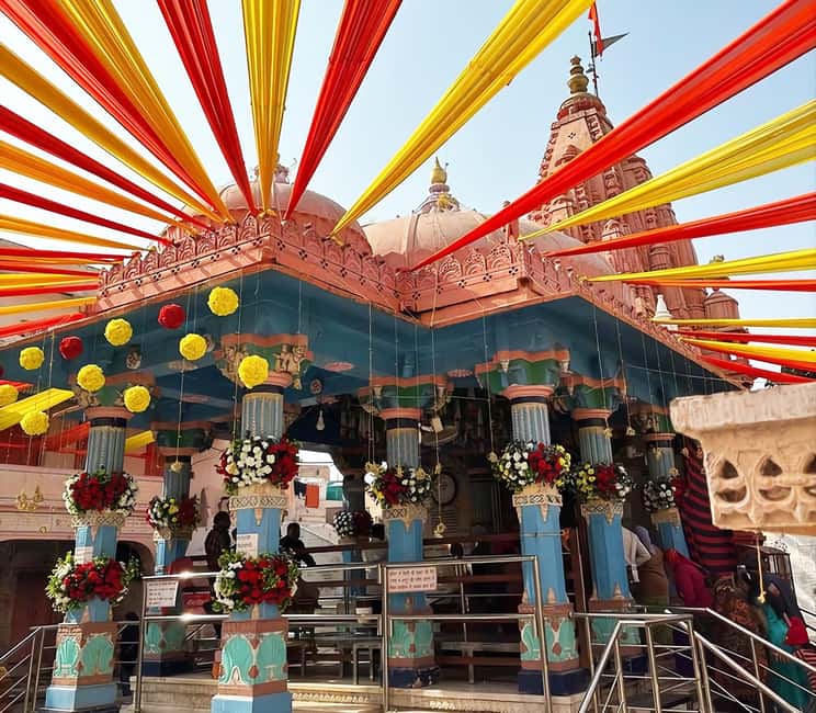 From Jaipur: Same Day Pushkar Self-Guided Day Trip - Should you book this Jaipur to Pushkar same-day trip?