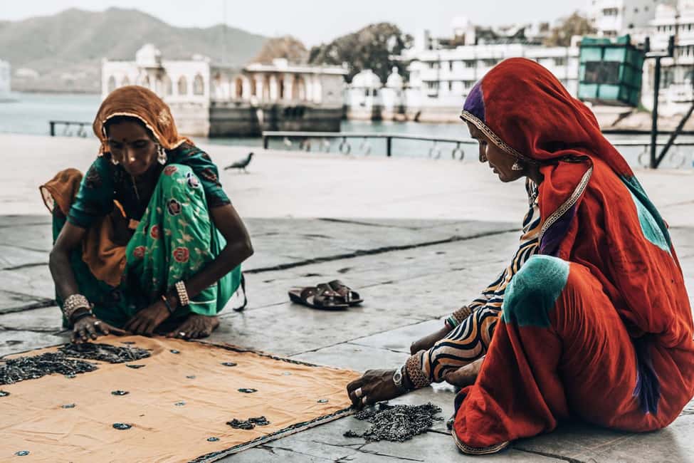 From Jaipur: Same Day Pushkar Self-Guided Day Trip - Price and value: what $80 buys you (and what it doesn’t)