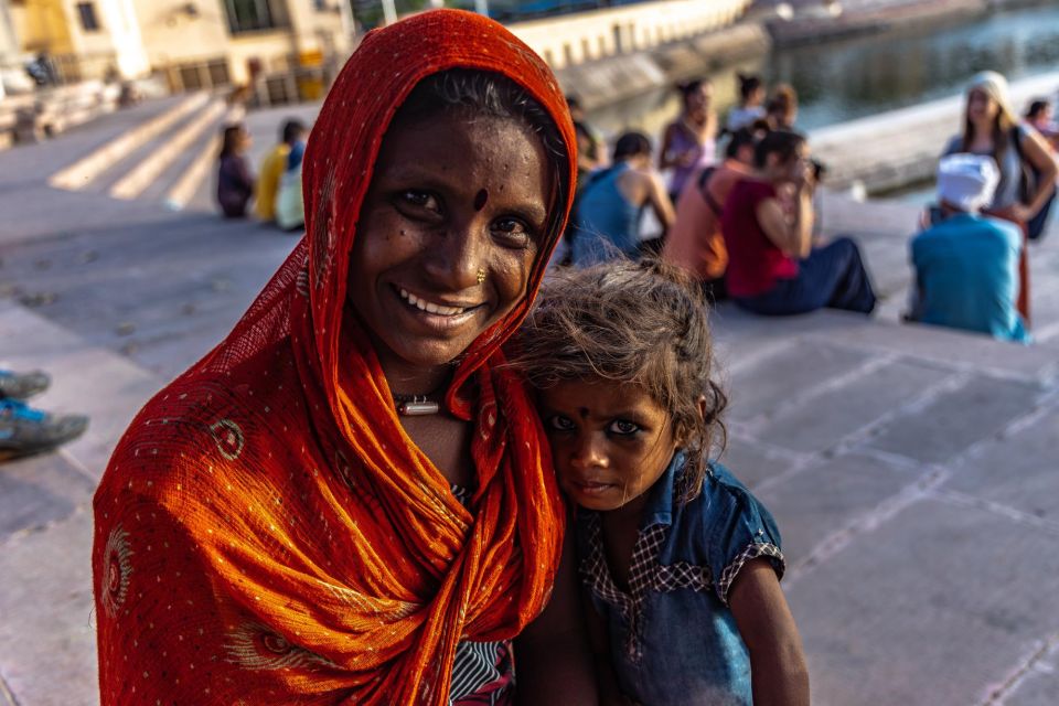 From Jaipur: Same Day Pushkar Self-Guided Day Trip - Who this Pushkar day trip fits best (and who should skip it)