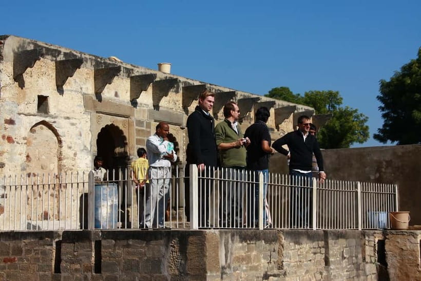 From Jaipur: Same Day Trip to Abhaneri Chand Baori Stepwell - Key Highlights That Make This Tour Work