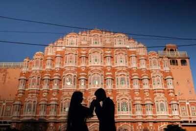 From New Delhi: Jaipur Tour by Fast Train or by Private Car - 5 AM Pickup to Amber Fort: The Start That Sets the Tone