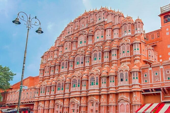 Full-Day Jaipur Highlights with Local Guide & Private Vehicle - Key things to know before you go