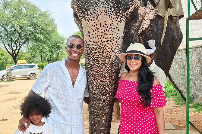 Full Day Jaipur (Pink City) Tour - Why This Jaipur Day Tour Makes Sense for First Timers