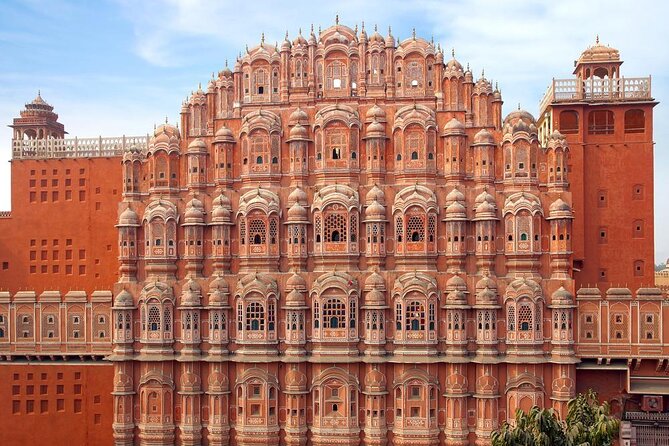 Guided Morning Bicycle Tour with Food Tasting in Jaipur - Key things you should know before you pedal Jaipur