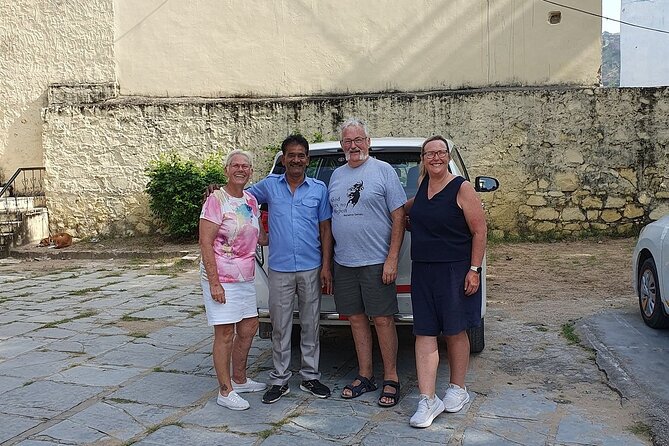 Half-Day Jaipur Heritage Tour with Monkey Temple - Devisinghpura for local heritage, then Galta Ji’s Monkey Temple