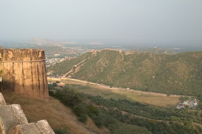 Jaipur 02 Days Private Tour with Vehicle+Professional Chauffeur - Price and value: what you’re paying for (and what you still need)