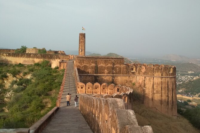 Jaipur 02 Days Private Tour with Vehicle+Professional Chauffeur - Who this Jaipur 2-day private tour suits best