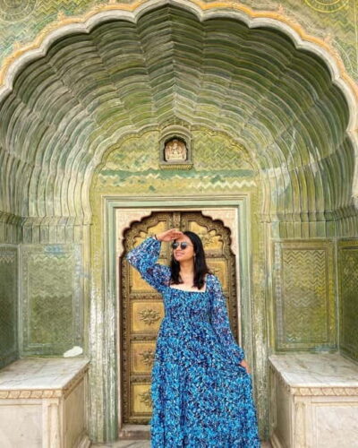 Jaipur: 2-Day City Sightseeing Tour with Cab & Guide - Getting picked up: starting the day without chaos
