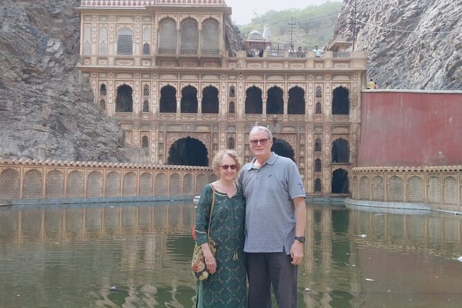 Jaipur 2 Day Private Car Tour - How the guide + car combo changes your day