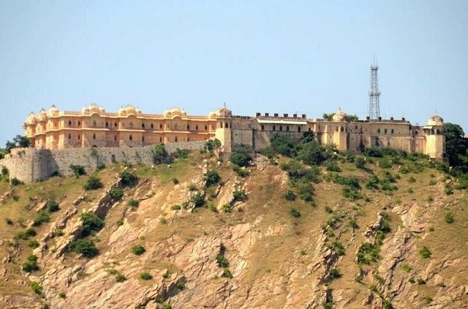 Jaipur 2 Day Private Car Tour - What the itinerary is really good at (and who it’s for)