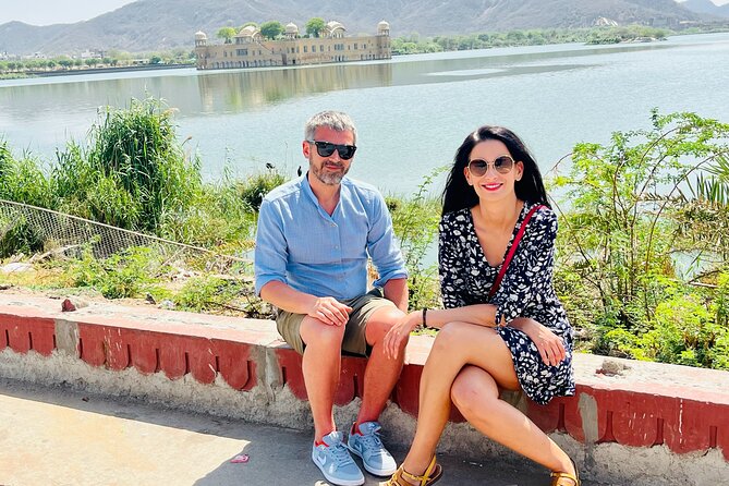 Jaipur: 2 Days private City Tour With Guide - Block Printing and Craft Time: Shopping With Technique Behind It