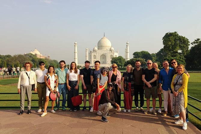 Jaipur Agra Private Full Day Tour - Price and value: what $92 really covers for this 18–20 hour day