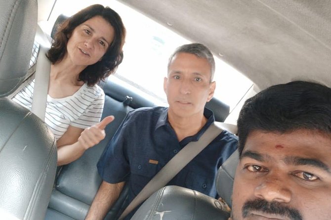Jaipur Airport Transfer - What I’d call out before you book