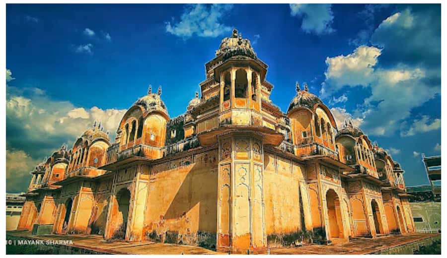 Jaipur: Ajmer & Pushkar Day Trip with Lunch & Camel ride - Price and Value: What $30 Covers and What It Does Not