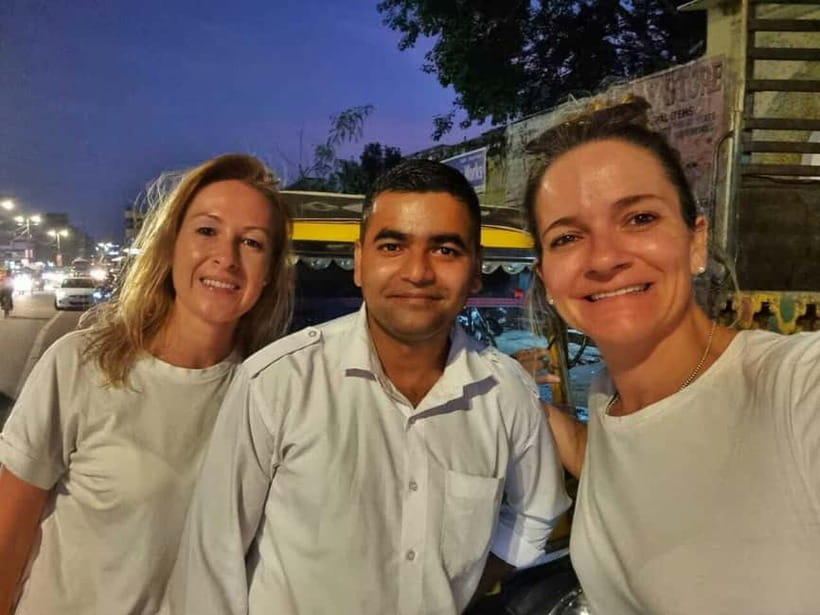 Jaipur car tour - English-speaking local driver! - A Private, English-Speaking Driver: The Real Jaipur Advantage