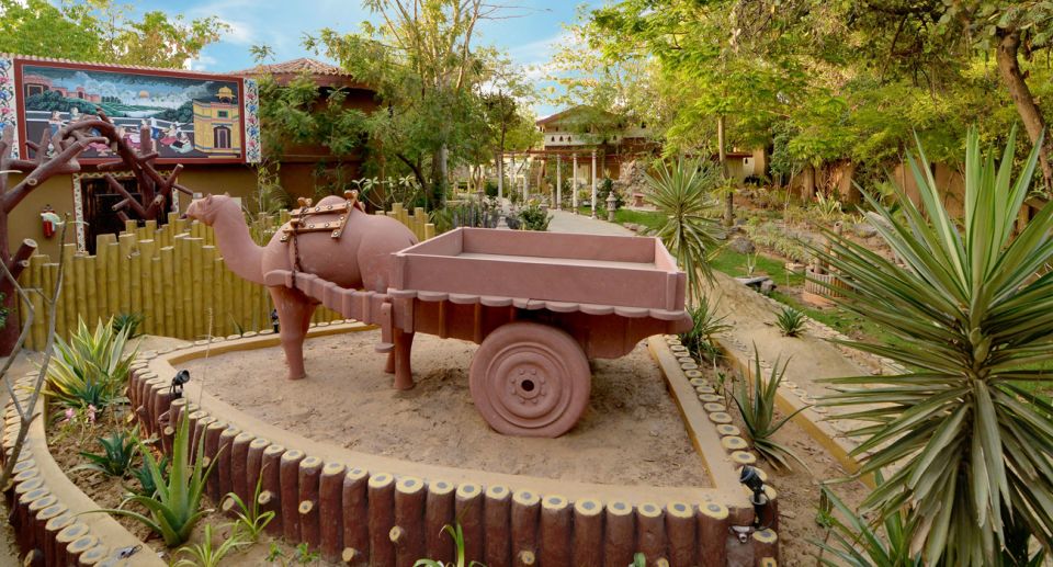 Jaipur: Chokhi Dhani Local Village Experience - Price and Value: Is About $19 Fair for What You Get?