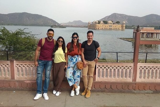 Jaipur City- 3 Day Private Tour With Day-Trip To Pushkar - Why This Jaipur-And-Pushkar Plan Works So Well