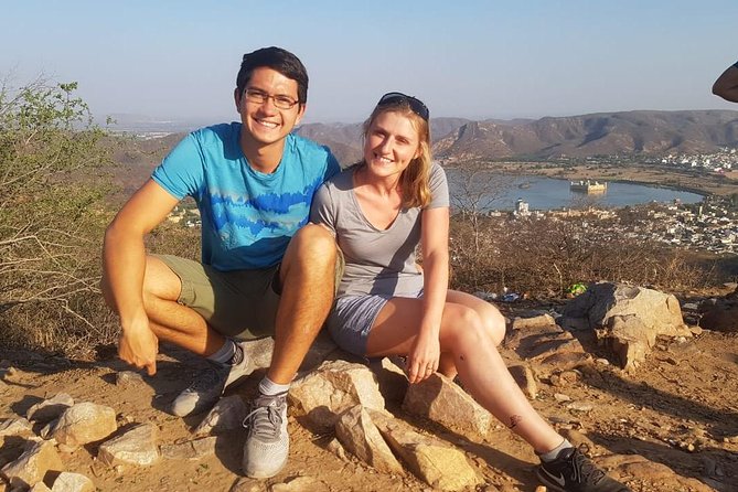 Jaipur City- 3 Day Private Tour With Day-Trip To Pushkar - Day 3: Ajmer Dargah to Pushkar Ghats and Brahma Temple