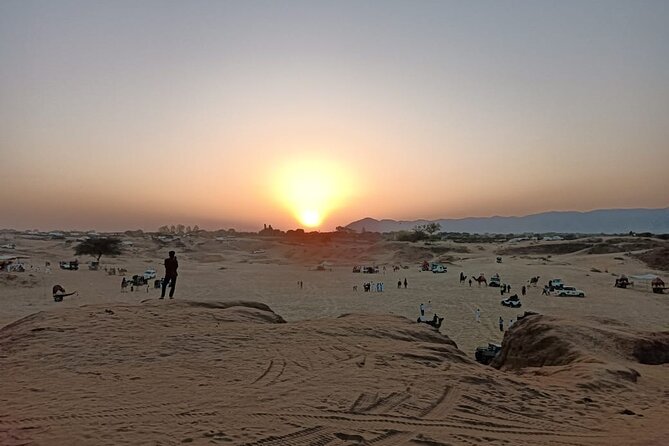 Jaipur City- 3 Day Private Tour With Day-Trip To Pushkar - Comfort, Timing, and How to Avoid Planning Headaches