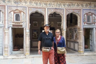 Jaipur City Full Day Visit and Sightseeing Private Tour - Panna Meena ka Kund: A Stepwell Stop That’s Worth the Time