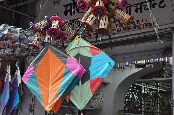 Jaipur City Heritage on wheels - Price and value: is $17 per person a fair deal?