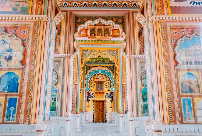 Jaipur City Palace, Hawa Mahal & Jantar Mantar Private Tour - Who should book this private Jaipur circuit?